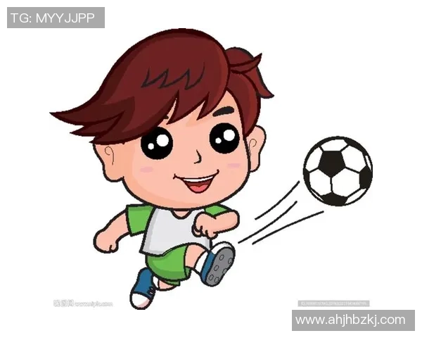 足球球星Q版萌态大集合 可爱风格呈现传奇人物别样魅力